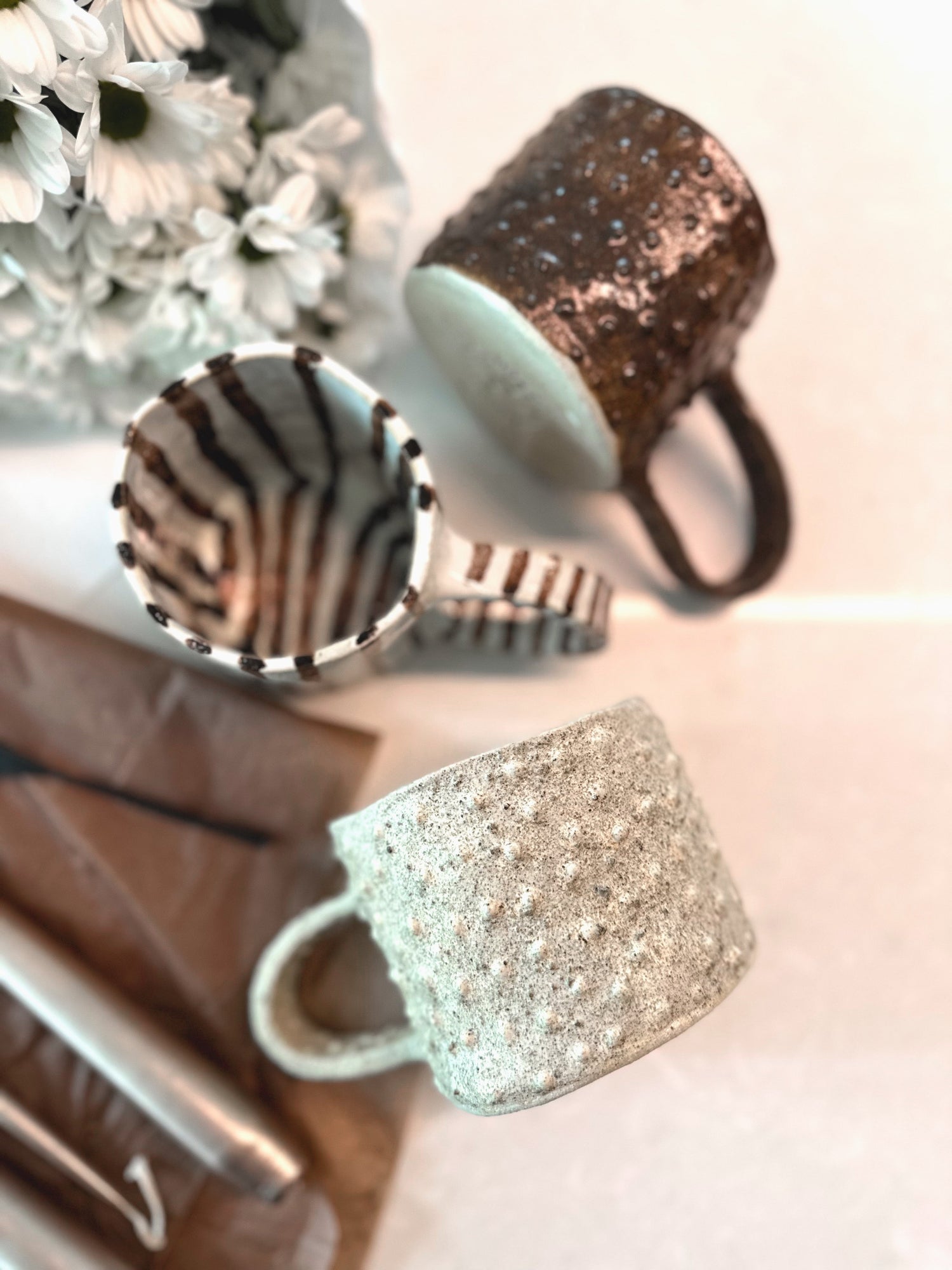 Ceramic Homewares