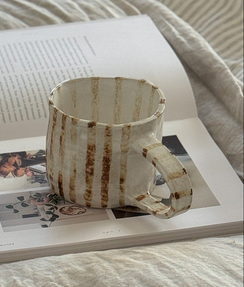 PREORDER Linea Mug