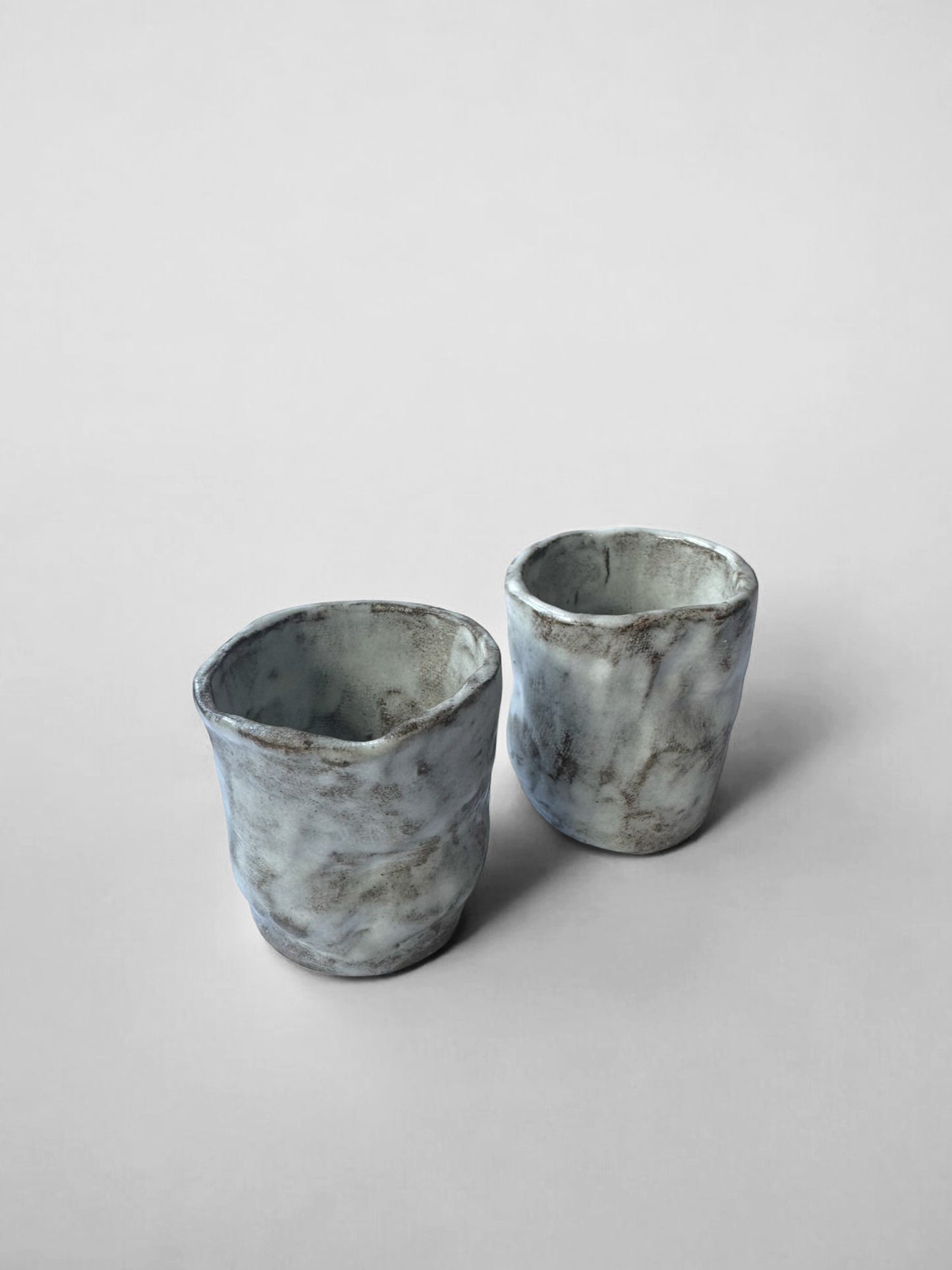 Espresso Cup Set