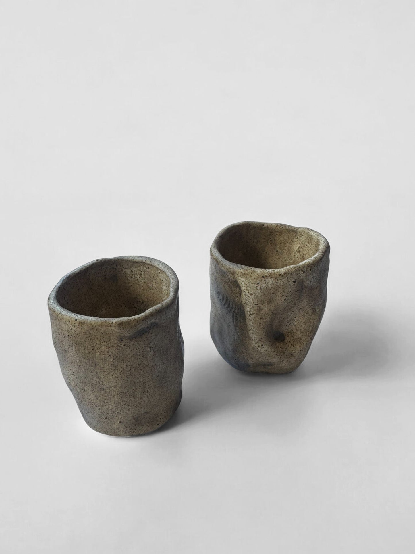 Espresso Cup Set