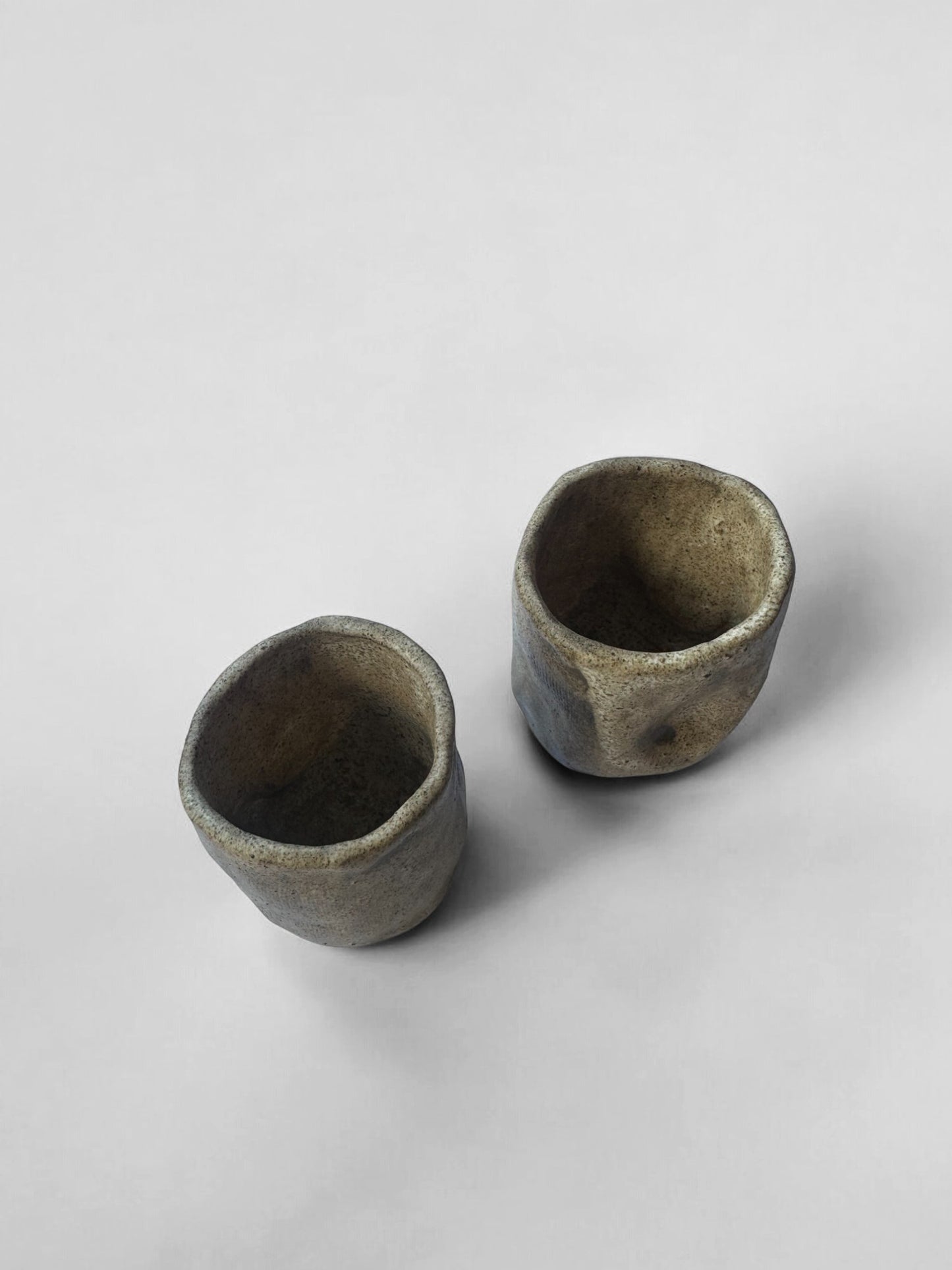 Espresso Cup Set