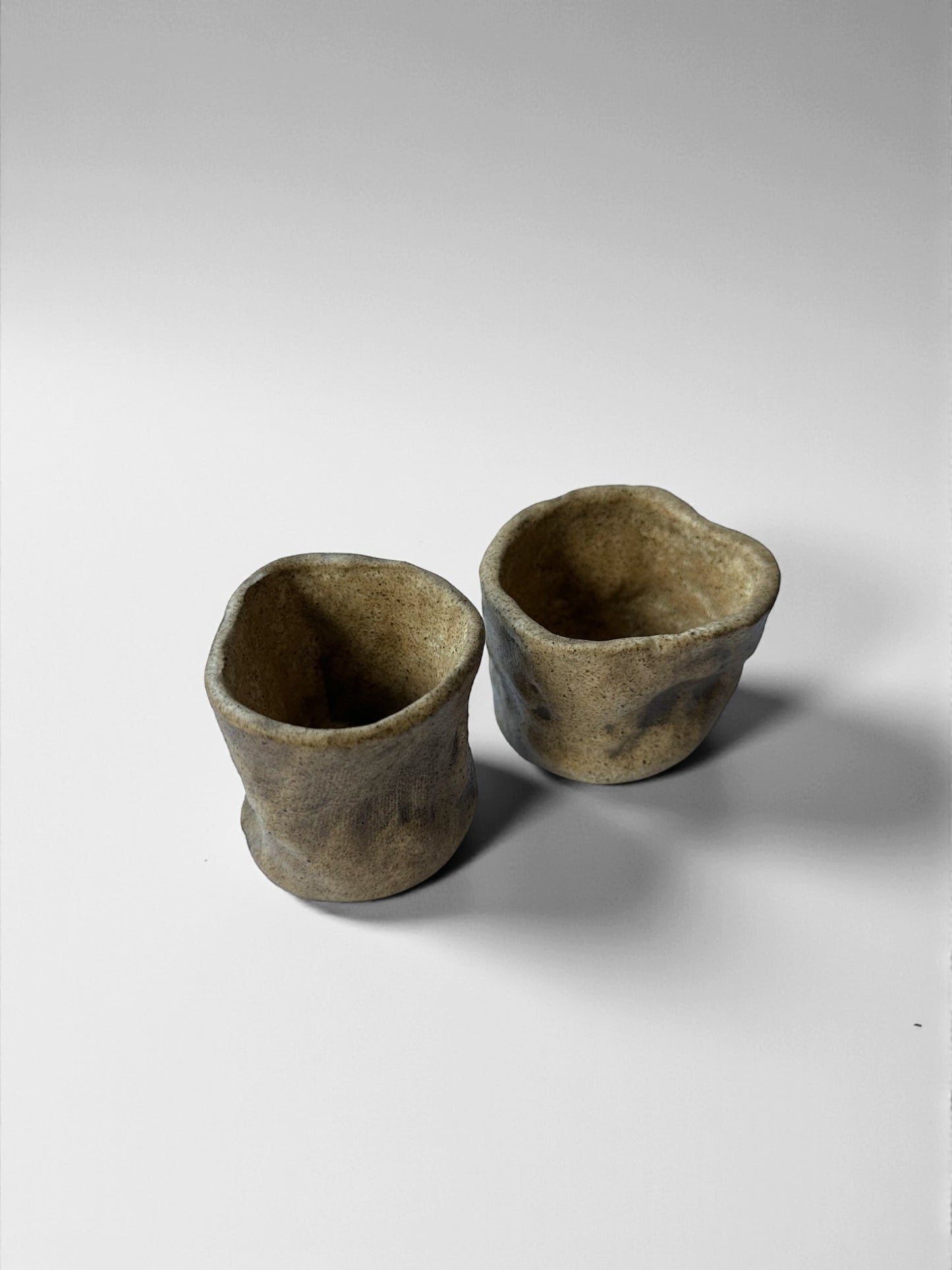 Espresso Cup Set