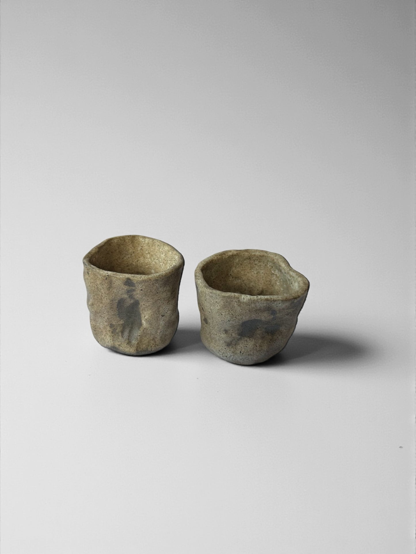 Espresso Cup Set