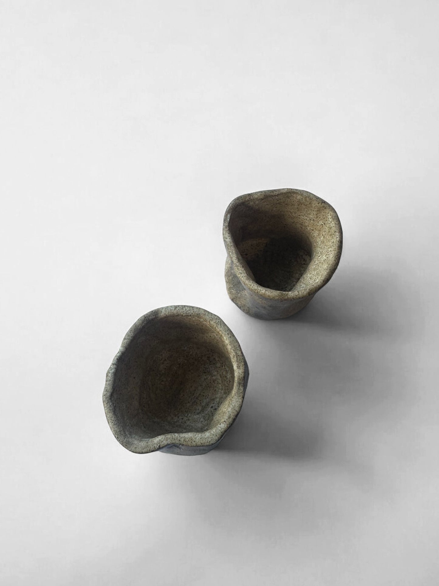 Espresso Cup Set