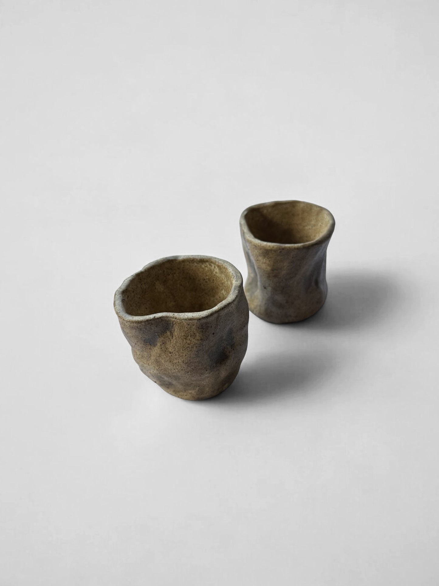 Espresso Cup Set