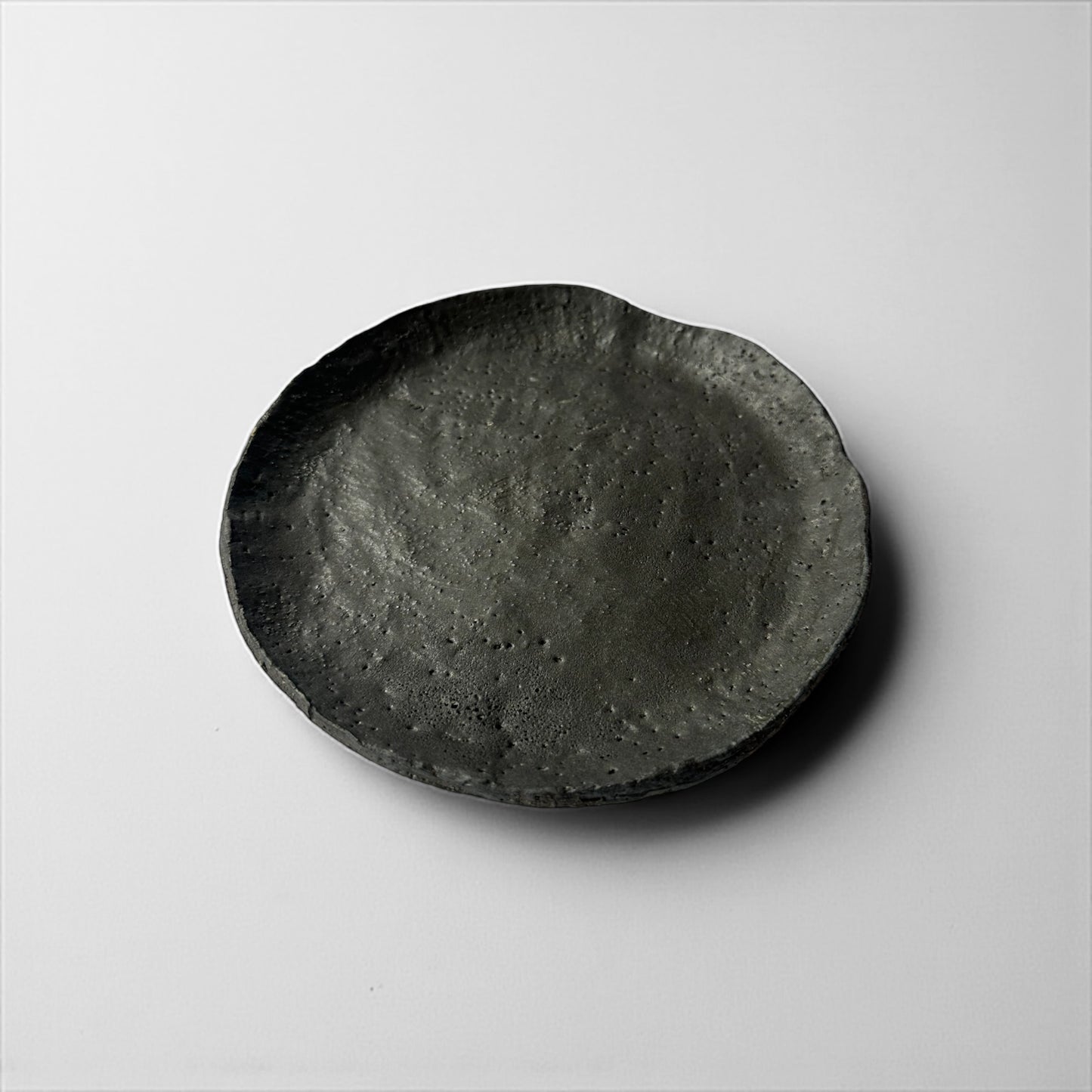 Side Plate