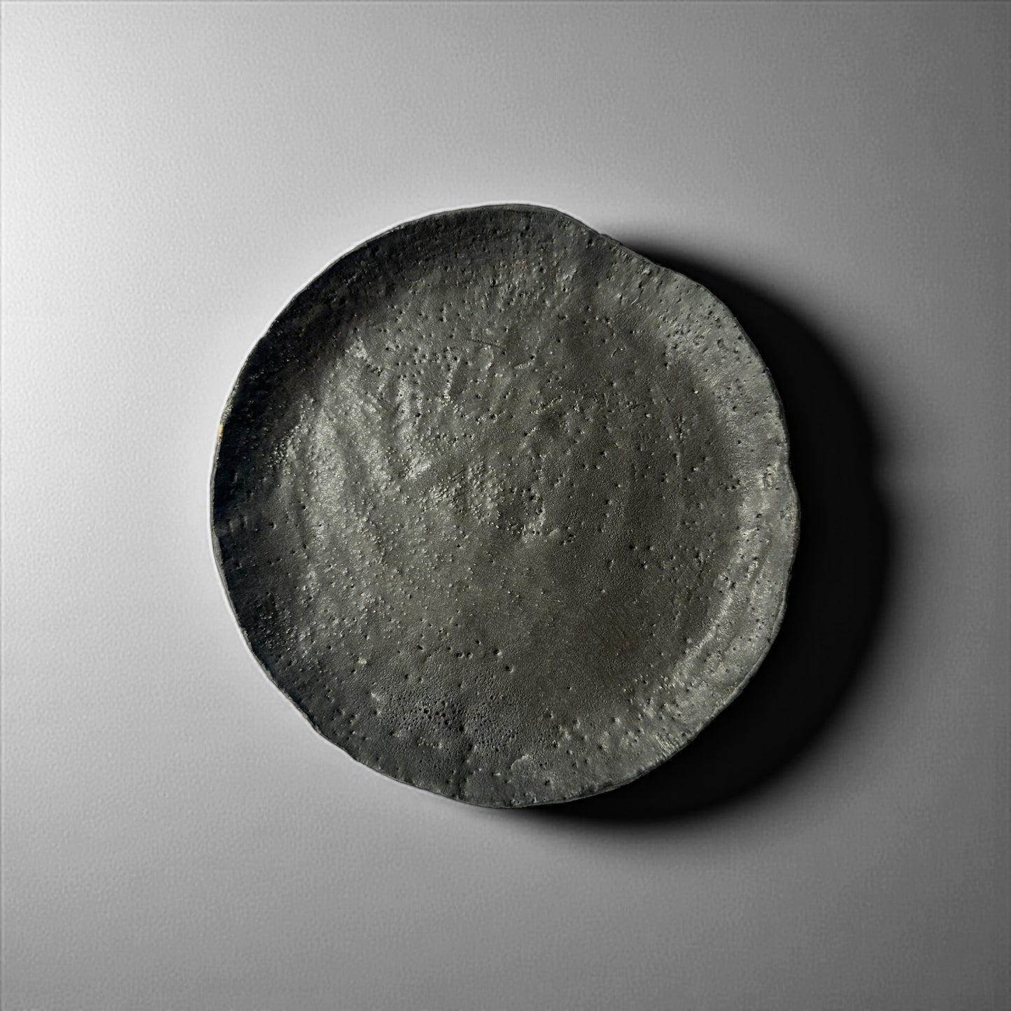 Side Plate