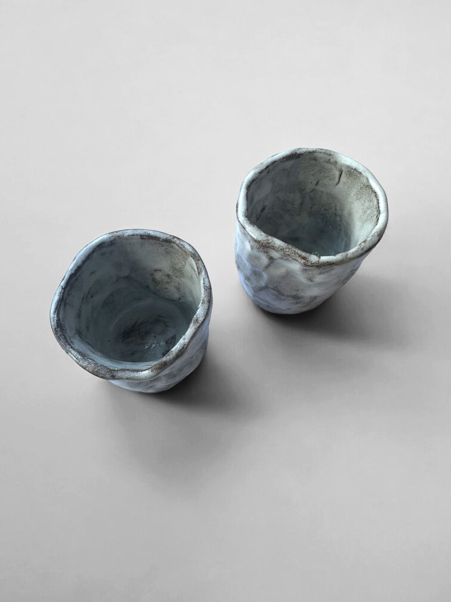 Espresso Cup Set