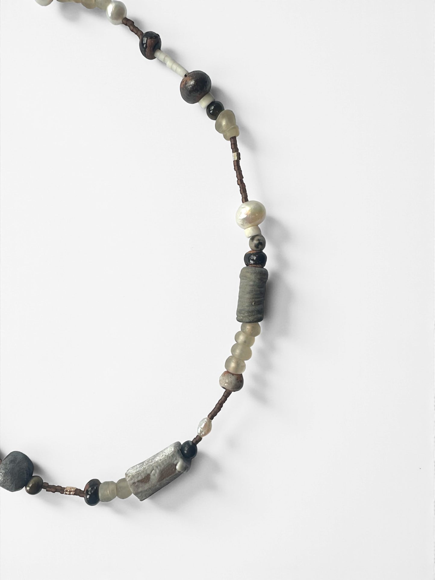 Terra Necklace