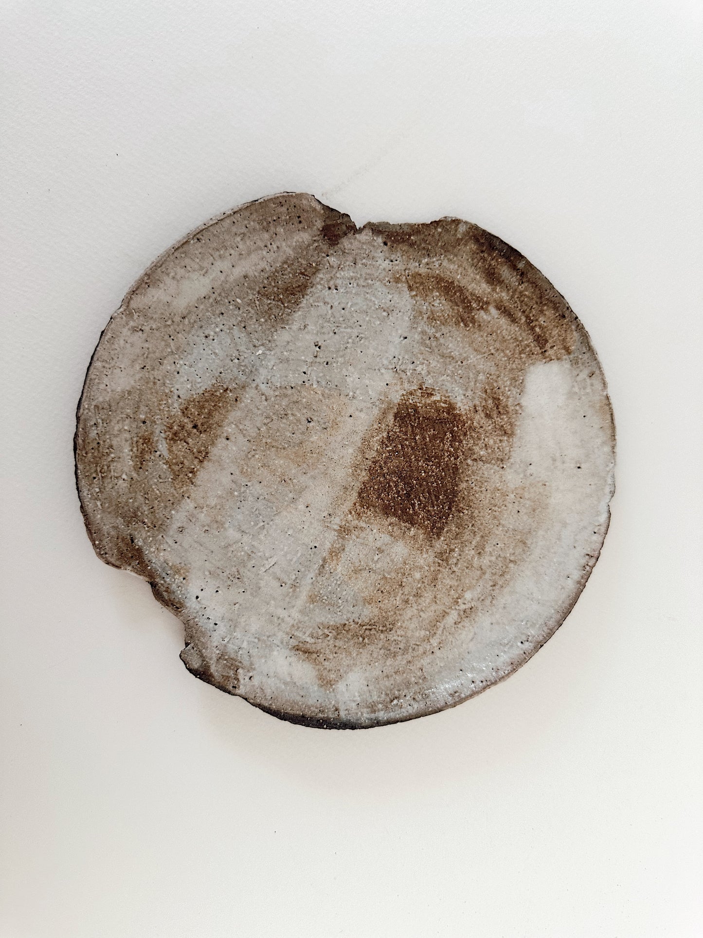 Side Plates
