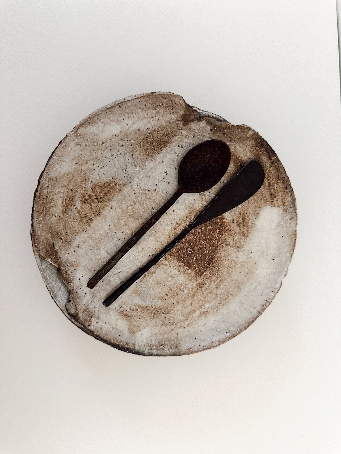 Side Plates
