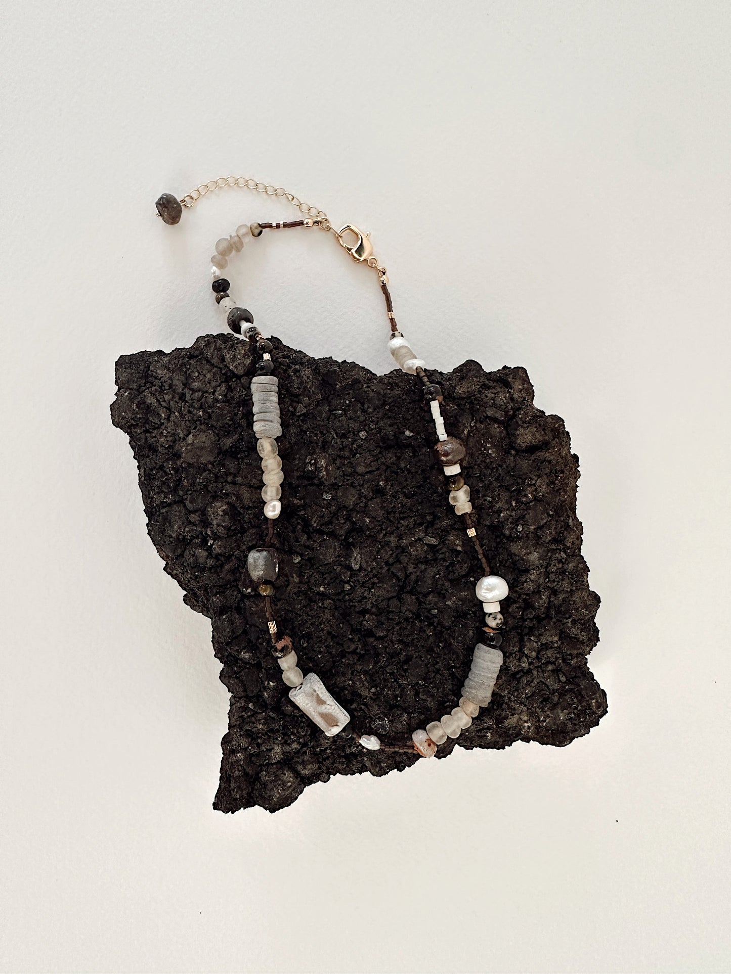 Terra Necklace