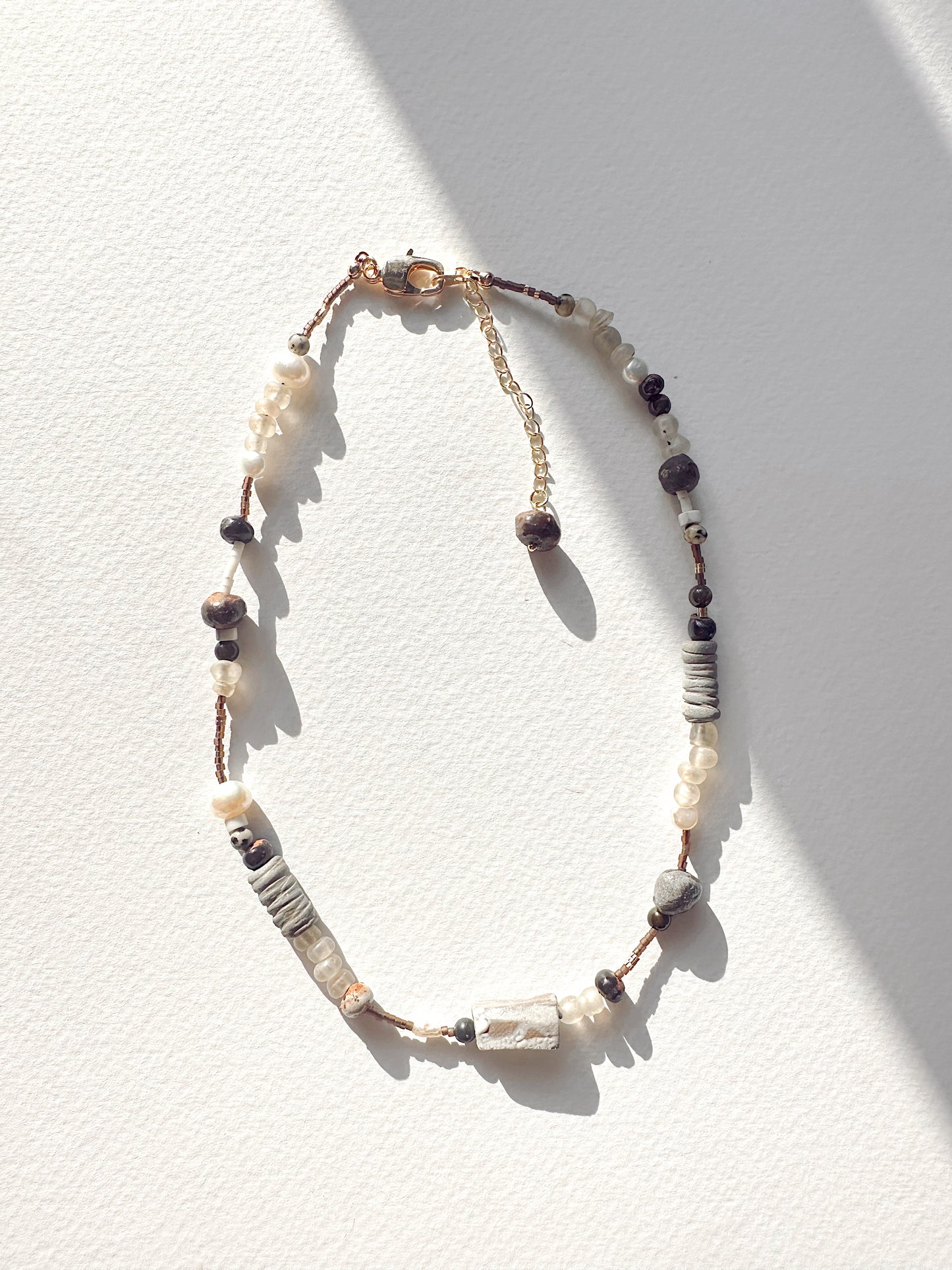 Terra Necklace