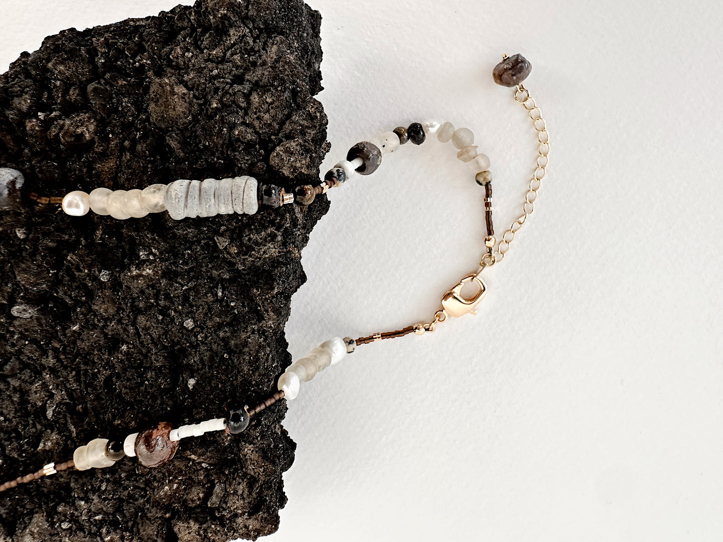 Terra Necklace