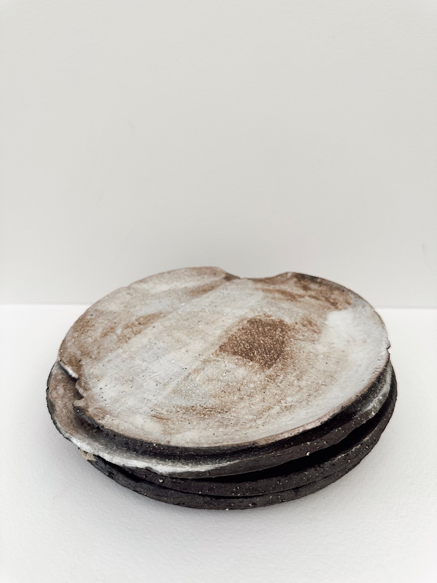 Side Plates
