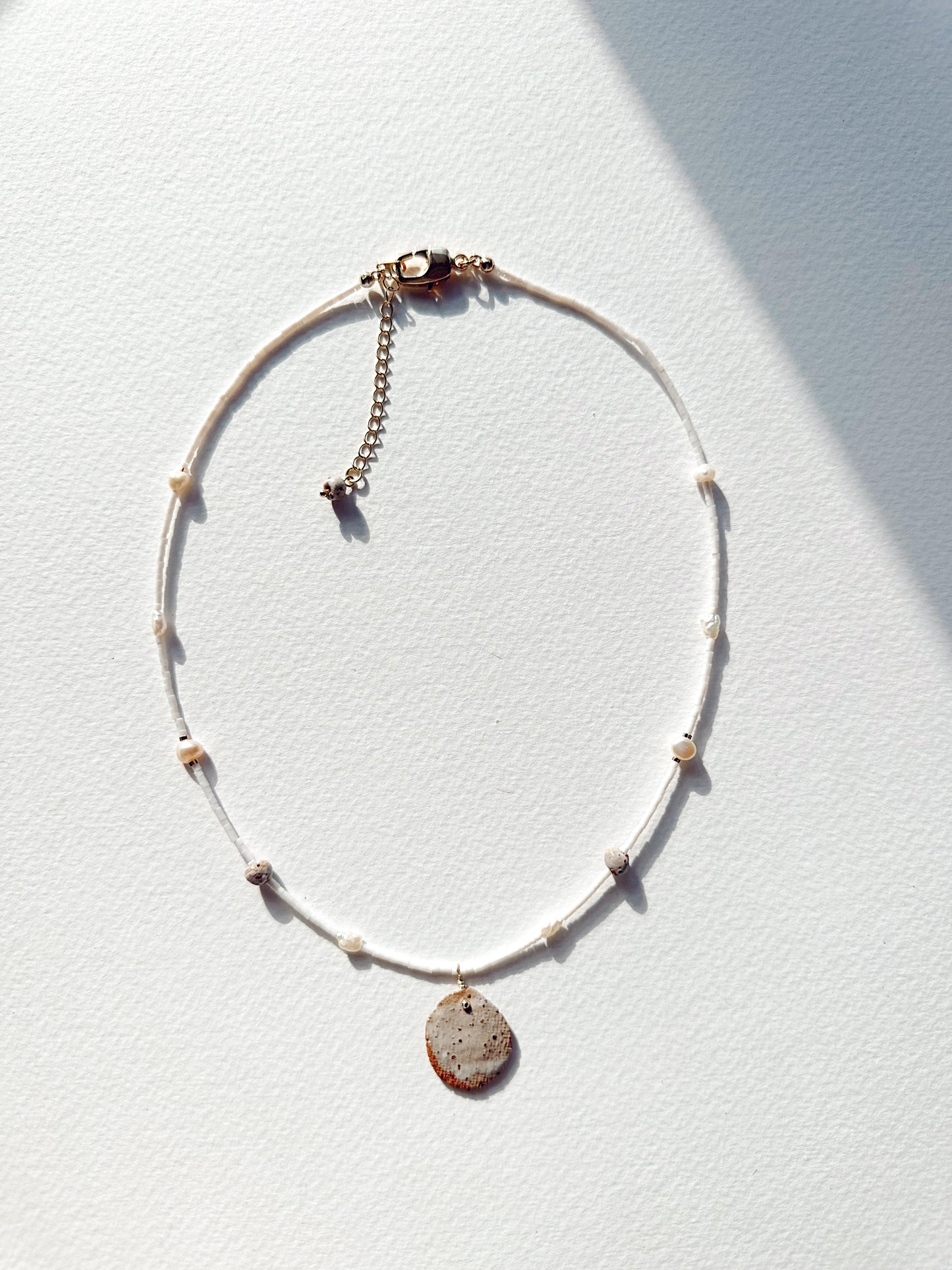 Sienna Necklace