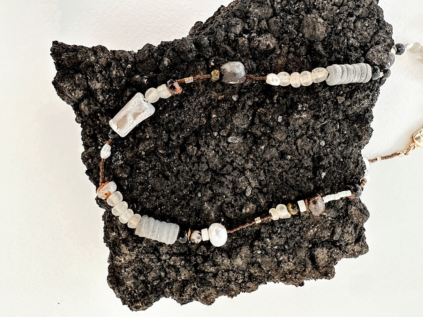 Terra Necklace