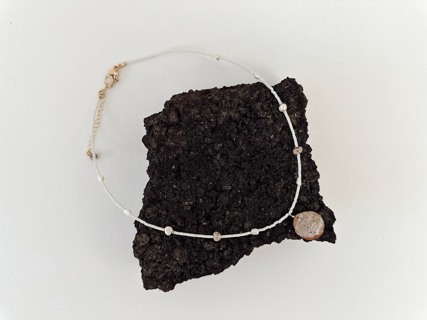 Sienna Necklace