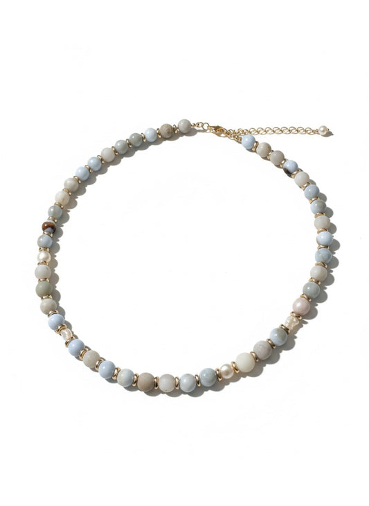 Everyday Stone Necklace