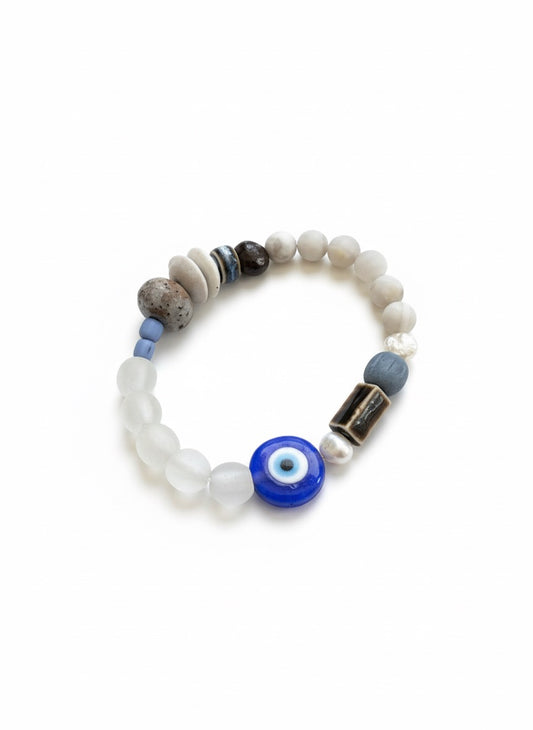 Stone stretch Bracelet