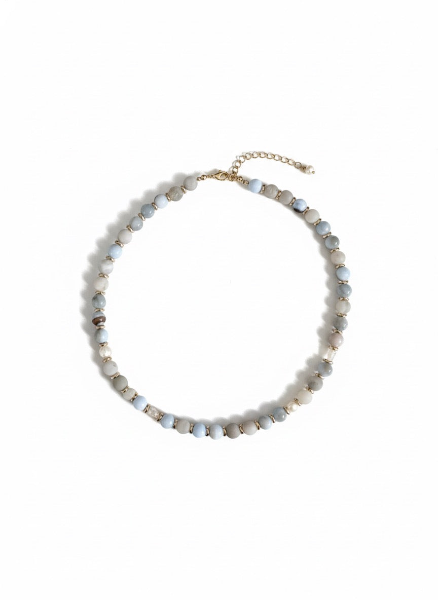 Everyday Stone Necklace