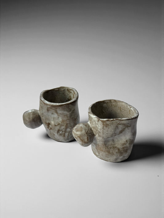 Espresso Cup Set