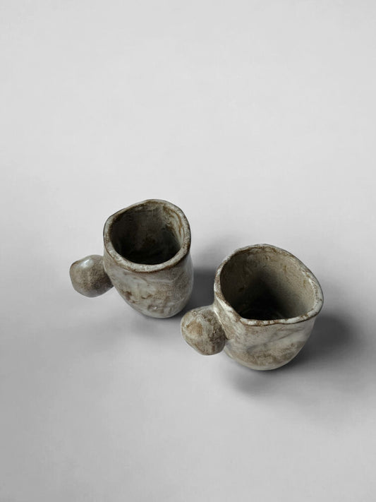 Espresso Cup Set
