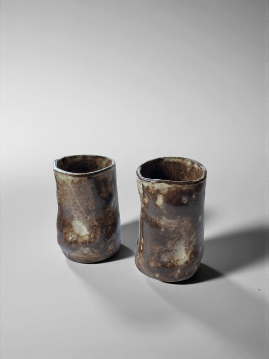 Large Tumbler Set
