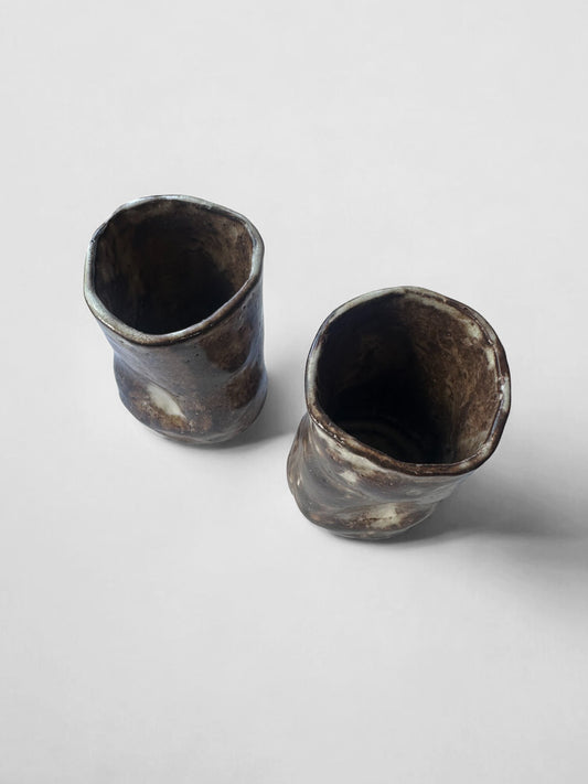 Large Tumbler Set
