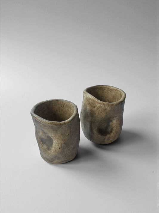 Espresso Cup Set