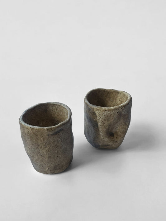 Espresso Cup Set