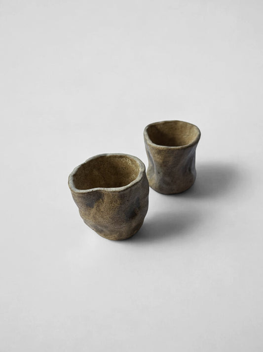 Espresso Cup Set