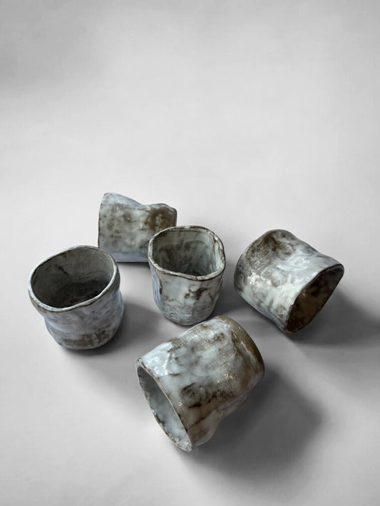 Medium Tumbler 5
