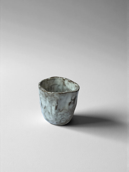 Medium Tumbler 1