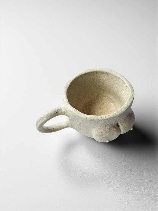 Boobie Mug 2