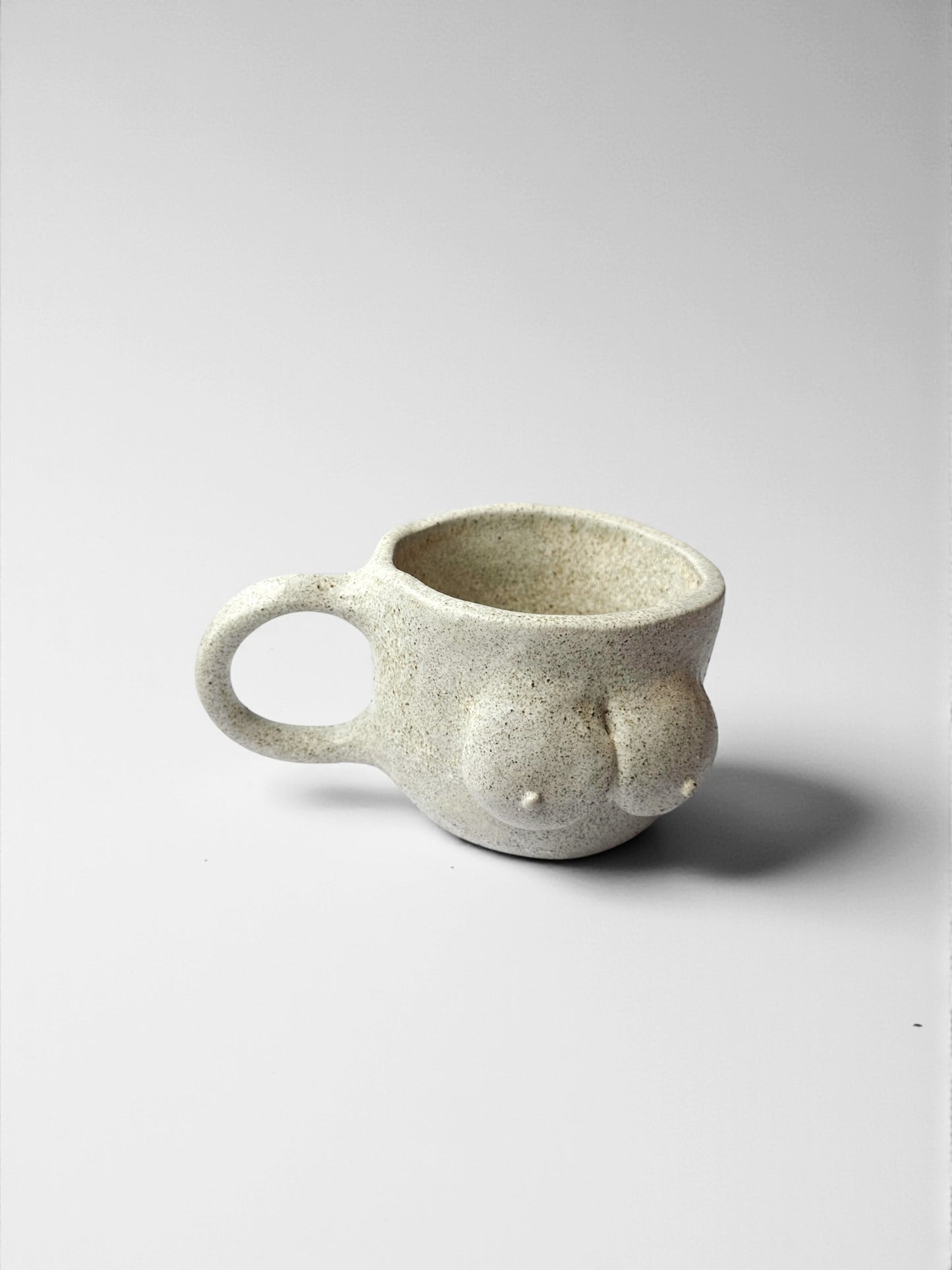 Boobie Mug 2