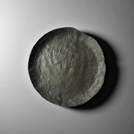 Side Plate