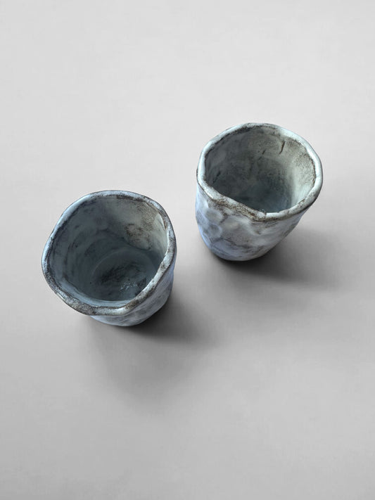 Espresso Cup Set
