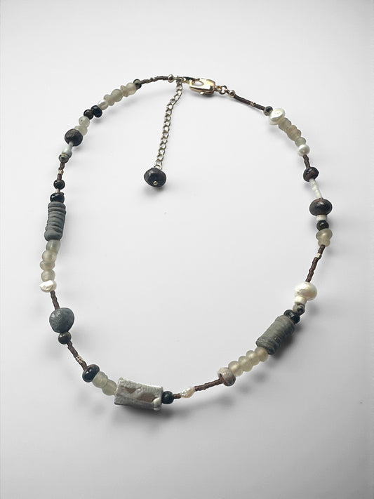 Terra Necklace